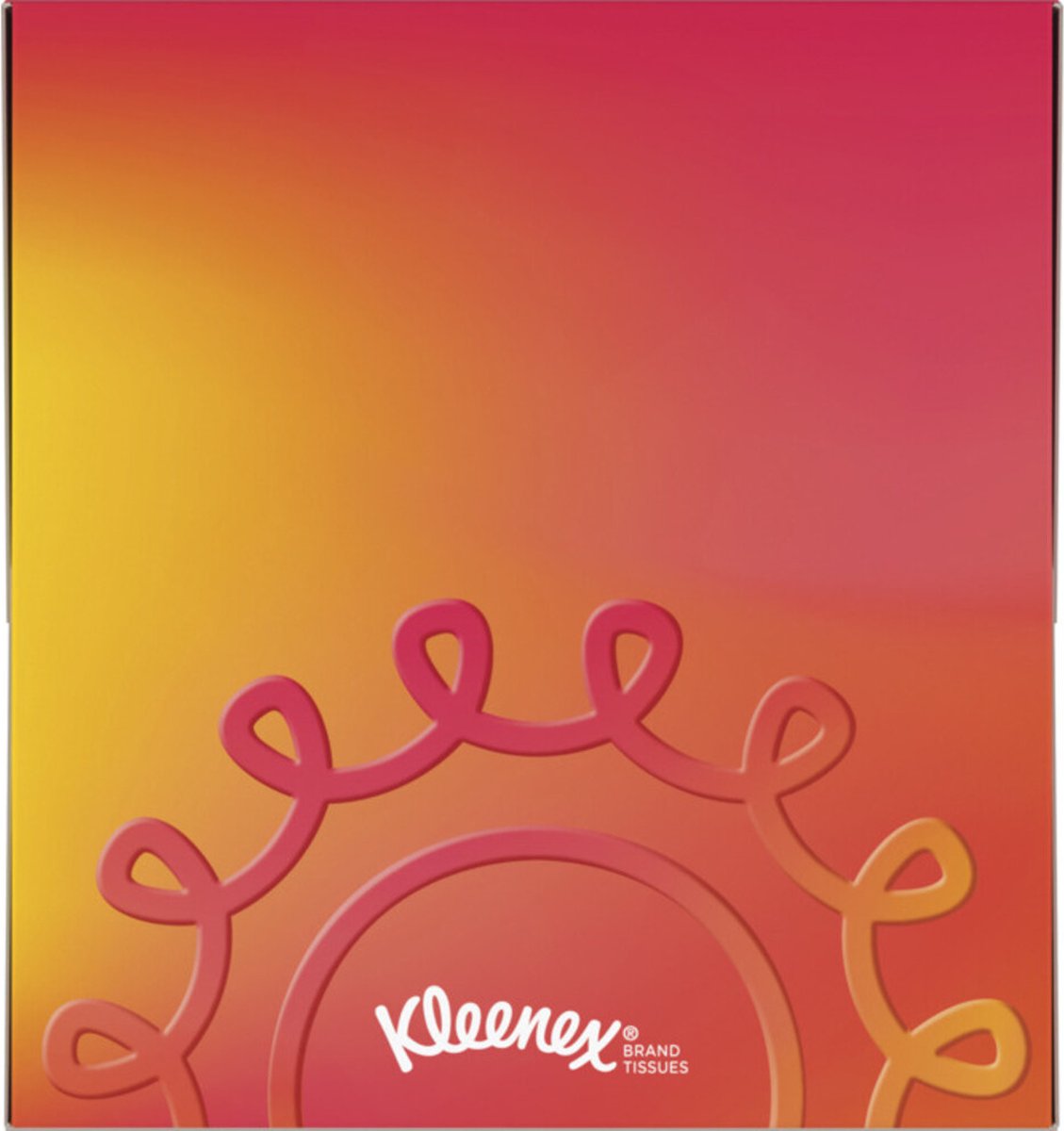 Kleenex - Collection Tissues - 48 stuks