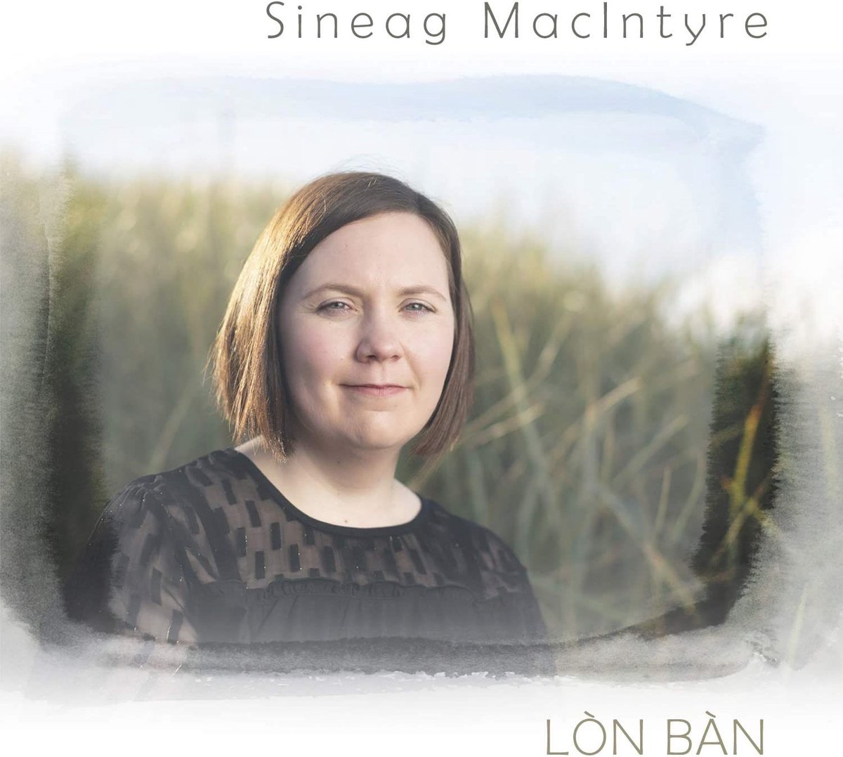 Sineag MacIntyre - LòN BàN (CD)