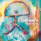 Philippe Villa Trio - Esperanto (CD)