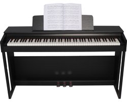 Fazley DP-320-BK digitale piano zwart