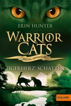 Warrior Cats - Warrior Cats - Special Adventure. Tigerherz' Schatten