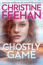 A GhostWalker Novel 19 - Ghostly Game