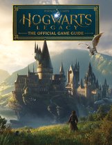 Harry Potter- Hogwarts Legacy: The Official Game Guide