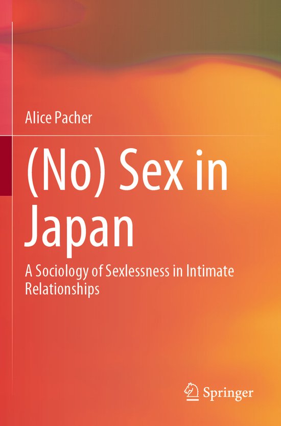 (No) Sex in Japan - cover