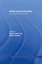 Routledge Advances in International Relations and Global Politics- Global Governmentality