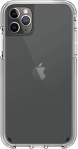 Geschikt voor: iPhone 11 Pro Max Clear Case - Transparant