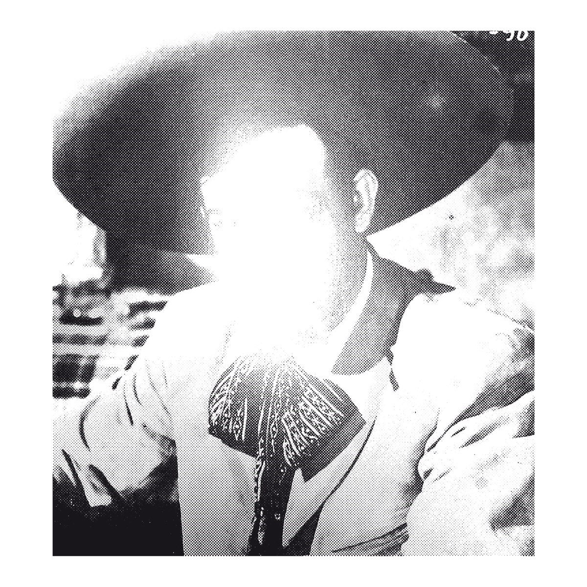 Dividers - Fourwalls Farewell (LP)