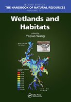 The Handbook of Natural Resources, Second Edition- Wetlands and Habitats