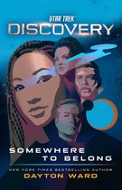 Star Trek: Discovery- Star Trek: Discovery: Somewhere to Belong
