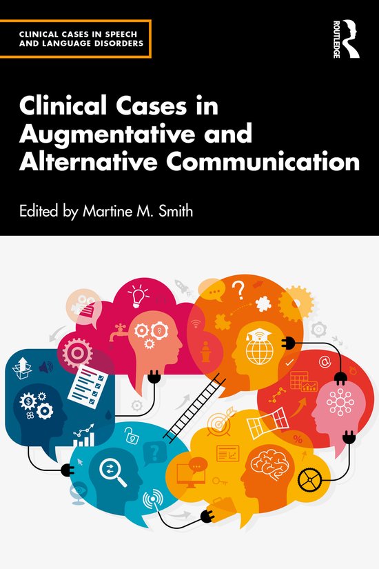 Clinical Cases in Speech and Language Disorders- Clinical Ca ... - cover