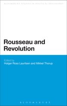 Rousseau And Revolution