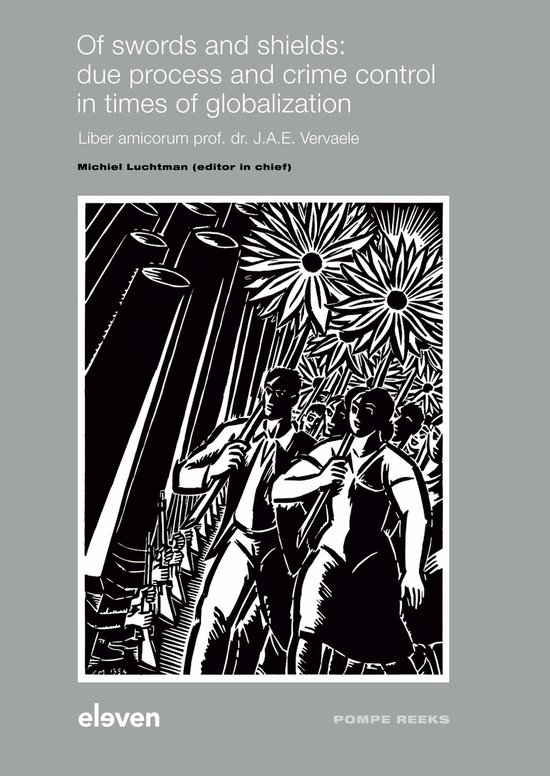 Willem Pompe Instituut- Of swords and shields: due process a ... - cover