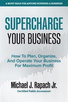 Supercharge Your Business