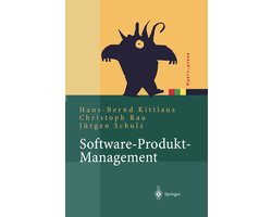 Xpert.press- Software-Produkt-Management