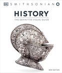 DK Definitive Visual Encyclopedias- History