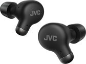 JVC HA-A25T Écouteurs en mousse à mémoire de forme avec suppression du bruit - Zwart