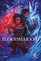 La saga di Legendborn 2 - Bloodmarked