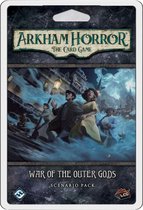 Arkham Horror Lcg Dark Side Of The Moon: Mythos Pack