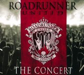 V/A - Roadrunner United: The Concert (CD)