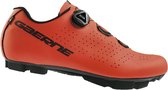 GAERNE G.Trail MTB-schoenen - Matt Orange - Heren - EU 41