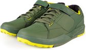Endura Burner MT500 MTB-schoenen - Forest Green - Heren - EU 41