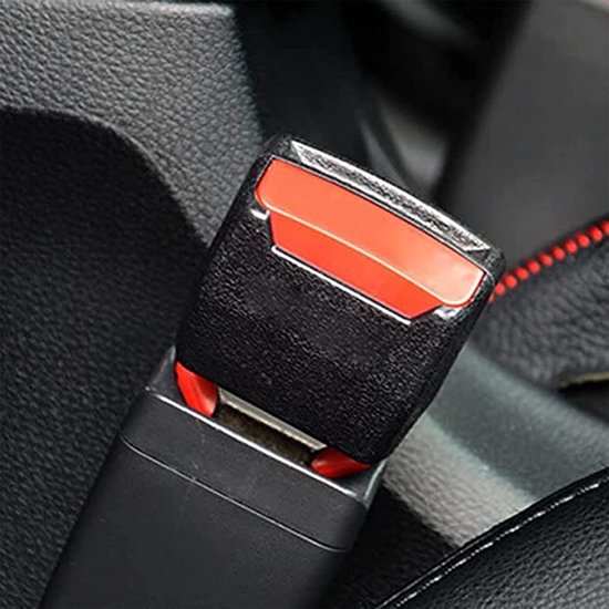 ACCUEIL EN LIGNE Rallonge de ceinture de sécurité - Ceinture de sécurité -  Voiture 