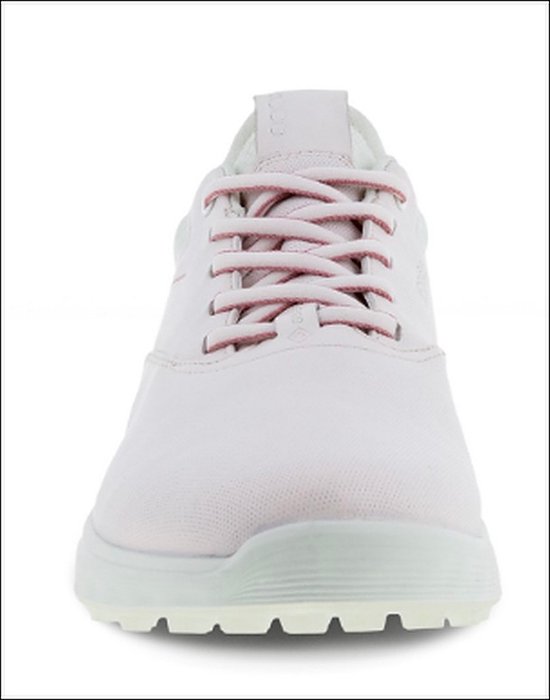 Golfschoenen Dames Ecco W Golf S-Three Delicacy Blush Maat 37 van Ecco — afbeelding 3