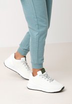 Sneaker Lucca Jongens - Off White - Maat 32