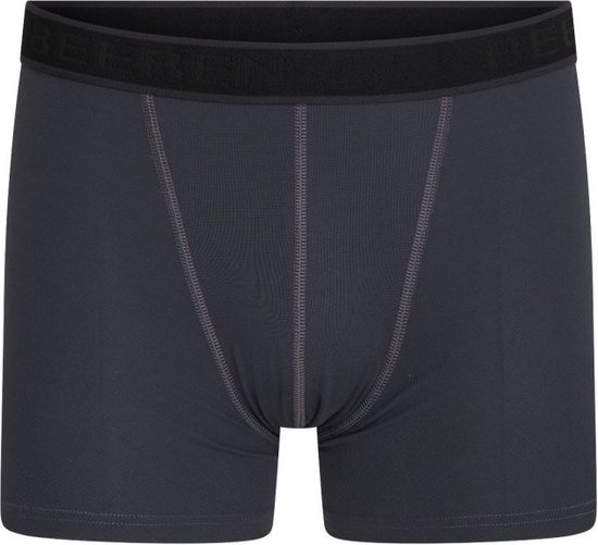 Beren Boxershort Young - Zwart