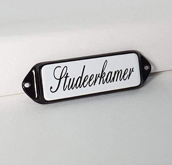 Bar Schuifpui - Positioneerhouder t.b.v. Basic Schuifpui en Schuif – Products BV