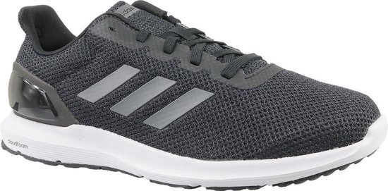 adidas Cosmic 2 DB1758, Mannen, Zwart, Hardloopschoenen maat: 44 EU adidas Cosmic 2 DB1758, Mannen, Zwart, Hardloopschoenen maat: 44 EU
