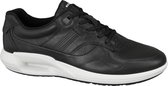 ECCO CS16 44000402001, Mannen, Zwart, Sportschoenen maat: 42 EU