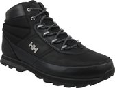 Helly Hansen Woodlands 10823-990, Homme, Noir, Chaussures de trekking taille: 42.5 EU