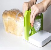 Dispositif d'étanchéité pour scelleur de sac portable économiseur Nourriture
