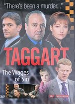 Taggart - the wages of sin