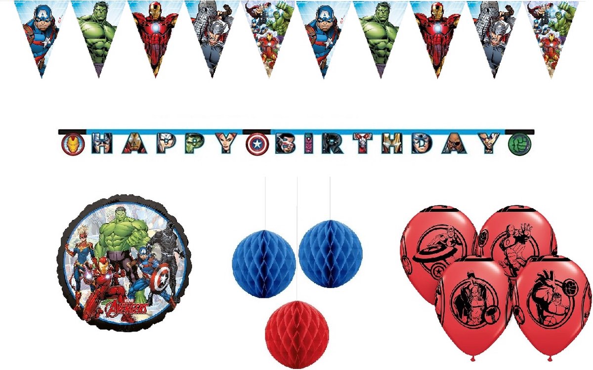 Superhero Ballons Anniversaire 3 Ans, 12 Pièces Avengers Ballons en  Aluminium, Spiderman Ballon Anniversaire, Marvel Ballon Anniversaire  Décorations 3, pour Décoration D'anniversaire Enfants : : Cuisine  et Maison