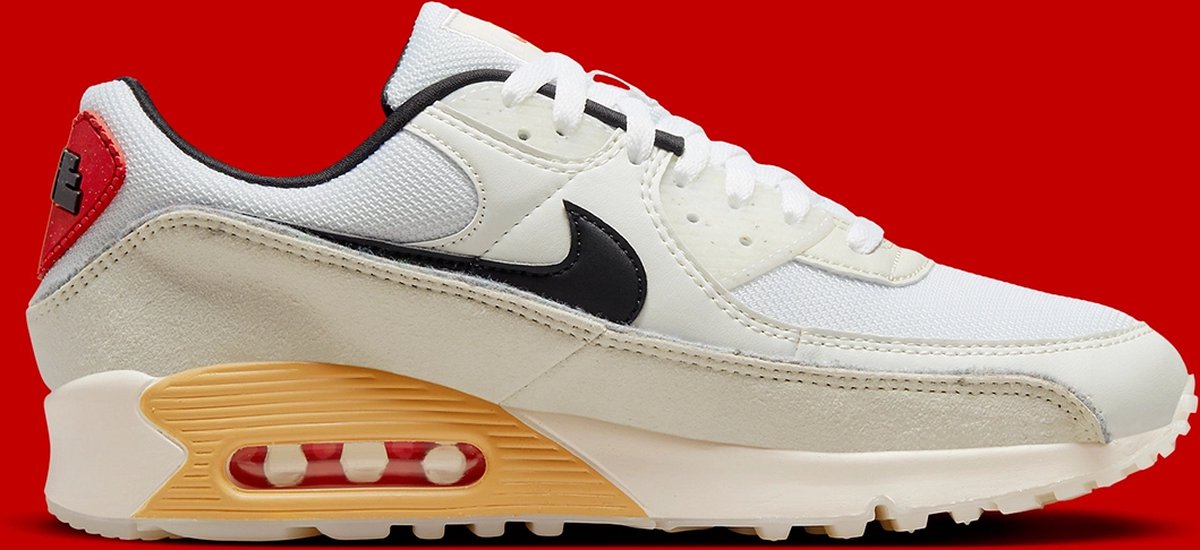 Film Evaporator Nike Air Max 90 By Shabba Sneakers Nike Air Max 90