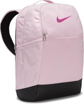Nike Brasilia 9.5 - Sac à dos M (24L) Pink Pink