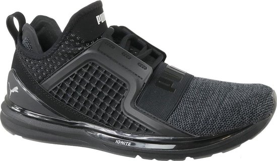 Puma select ignite discount limitless knit