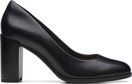 clarks hakken