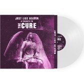 Various Artists - Just Like Heaven- A Tribute To The Cure (LP) (Coloured Vinyl)