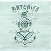 Arteries - Dead Sea (LP)