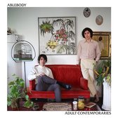 Ablebody - Adult Contemporaries (LP)