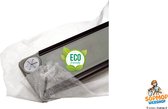 Stofwisdoeken Geïmpregneerd ECO-Light A-Kwaliteit 60 x 25cm 100stuks