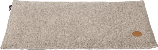Jack And Vanilla - Benchkussens - Riga Benchkussen - Beige - Xl Rigbc2950 - 179527