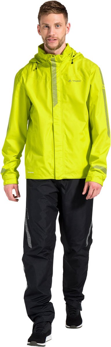 Luminum Performance II Rain Jacket Men's