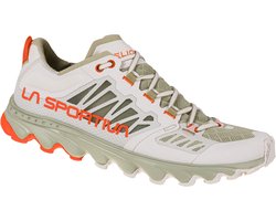 La Sportiva Helios Iii Trailschoenen Beige EU 38 1/2 Vrouw