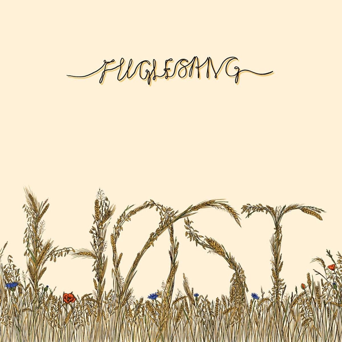 Høst - Fuglesang (CD)