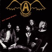 Aerosmith - Get Your Wings (LP) (Reissue)