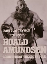 ISBN Roald Amundsen, Biografie, Engels, Hardcover, 109 pagina's